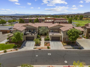 Grand Elite Retreat home